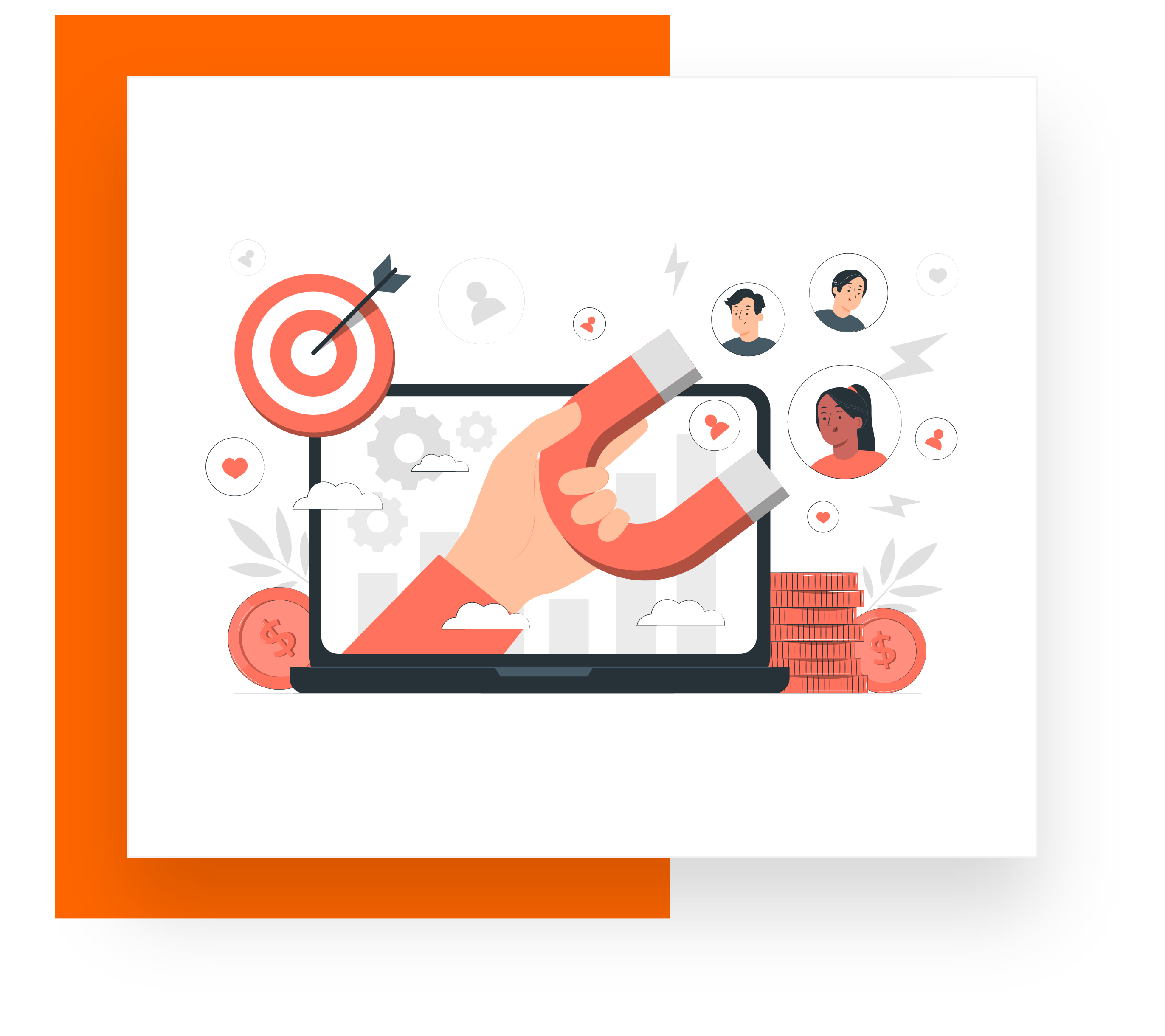 Conversion Optimization Services