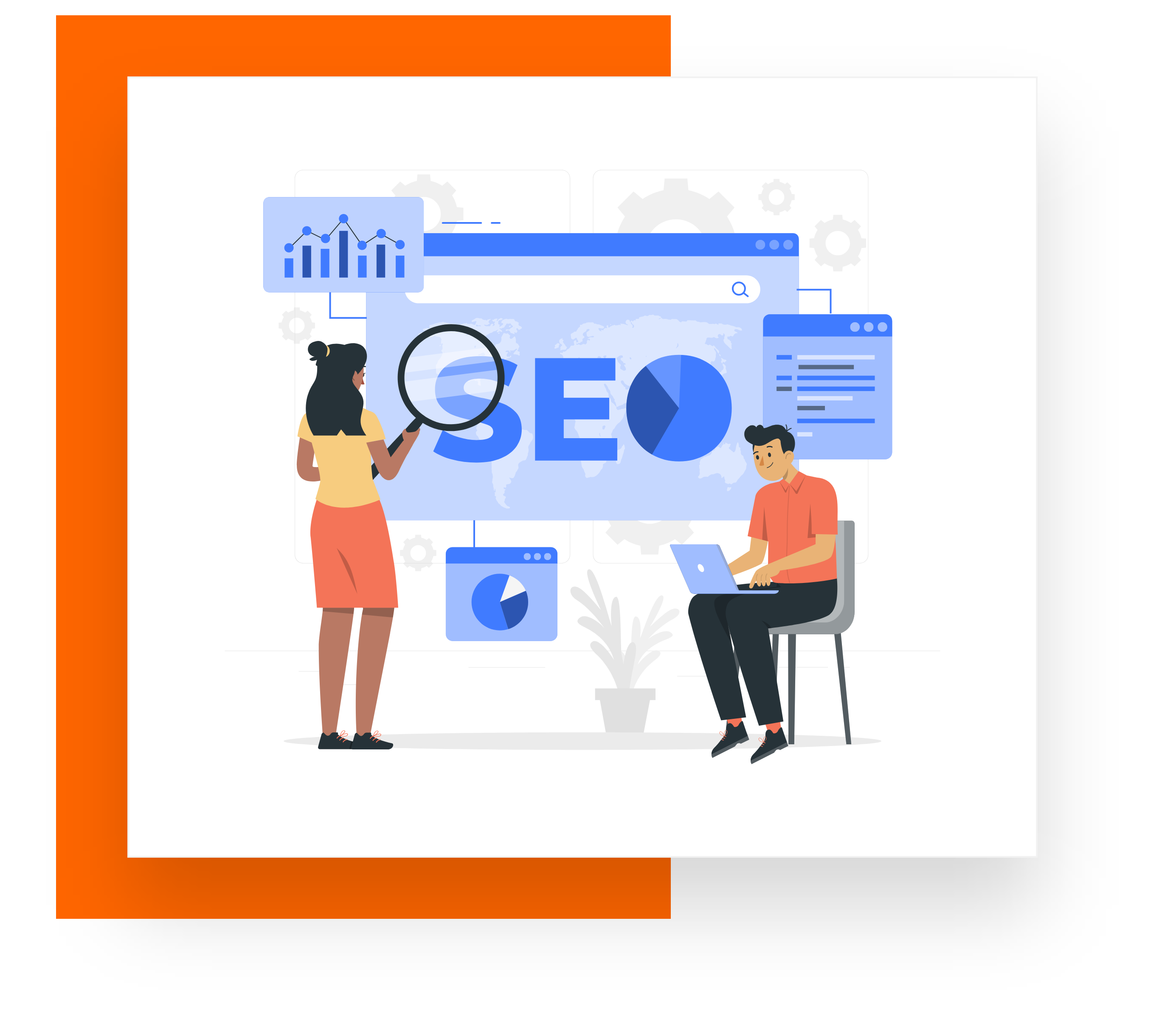SEO Services